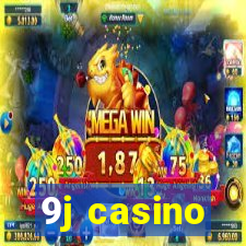 9j casino